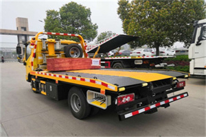 叶县道路救援拖车报价