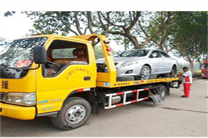 叶县附近24小时汽车拖车服务热线