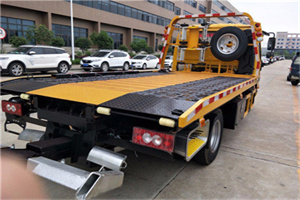 叶县24小时汽车送油服务公司