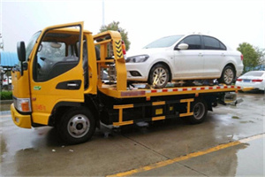 叶县附近拖车救援24小时服务热线